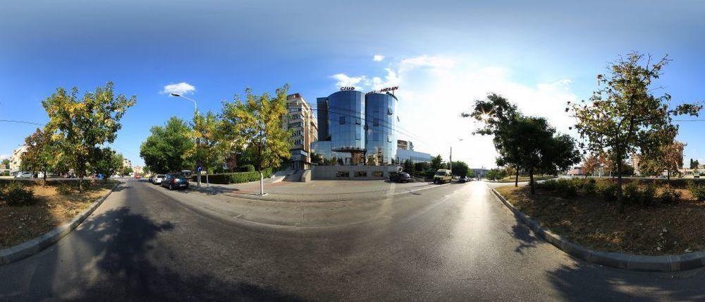 Hotel Helin - Calea Bucuresti Крайова Экстерьер фото