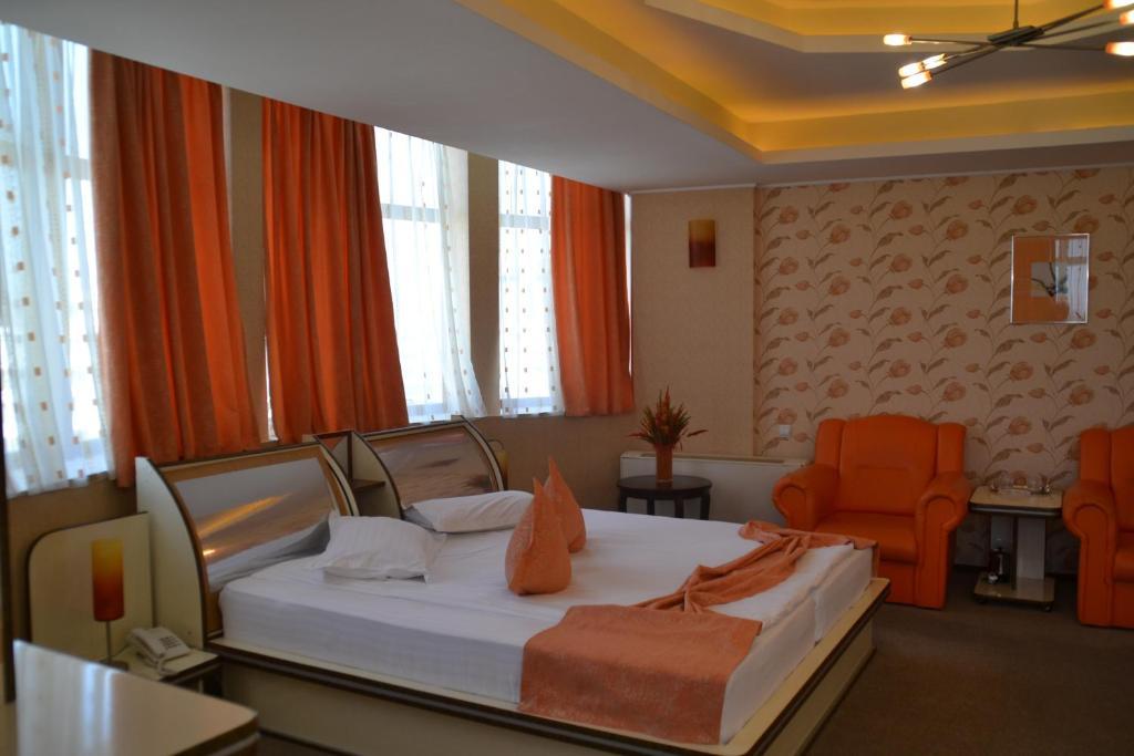 Hotel Helin - Calea Bucuresti Крайова Номер фото